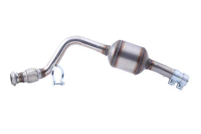 OEM 1705PF STARK Katalysaattori SKCCT-4840376 varten PEUGEOT, CITROЁN, TALBOT