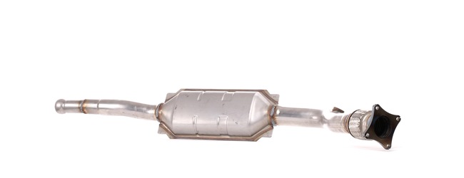 OEM 1271280 STARK Katalysaattori SKCCT-4840377 varten MERCEDES-BENZ, VOLVO