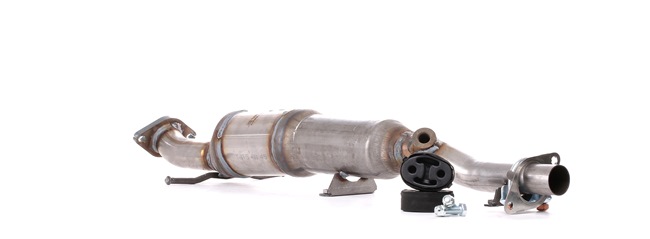 OEM 1689920 STARK Katalysaattori SKCCT-4840379 varten FORD