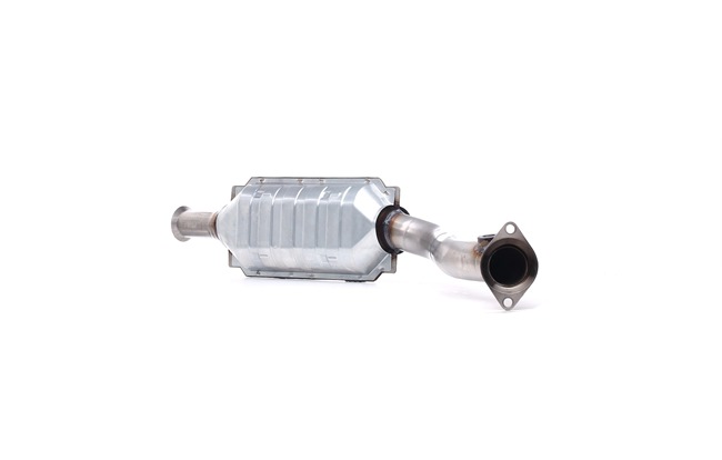 OEM 170639 RIDEX Katalysaattori 429C0390 varten PEUGEOT, CITROЁN, DS, TALBOT