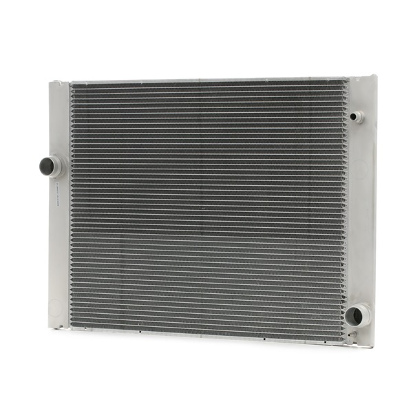 RIDEX Radiator (radiator motor) 470R0844