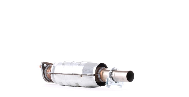 OEM 30862912 RIDEX Katalysaattori 429C0397 varten MERCEDES-BENZ, VOLVO, DAF