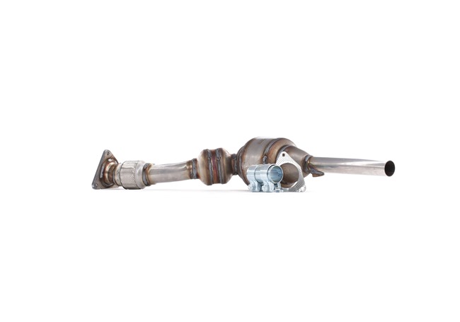 OEM 8671093366 STARK Katalysaattori SKCCT-4840398 varten RENAULT