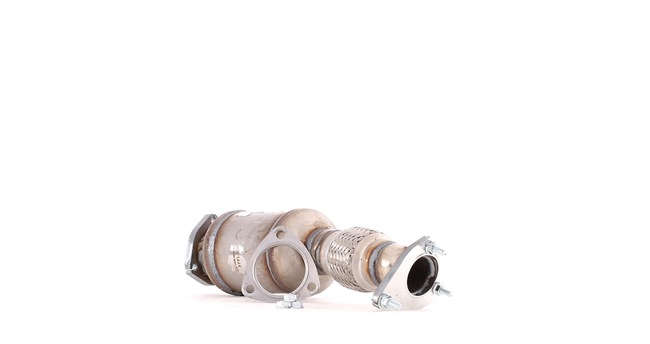 OEM 8E0254201DX STARK Katalysaattori SKCCT-4840399 varten MERCEDES-BENZ, VW, AUDI, SKODA, SEAT