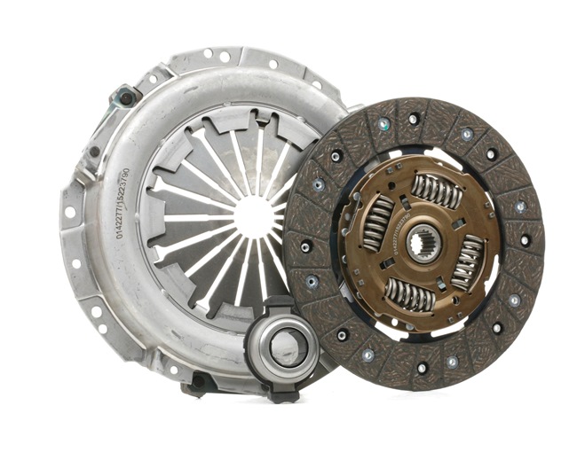 OEM 204150 STARK  Kupplungssatz SKCK-0100445 für VW, PEUGEOT, CITROЁN