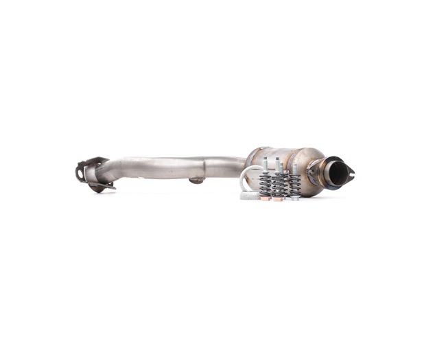 OEM 20010JD20B RIDEX Katalysaattori 429C0406 varten NISSAN