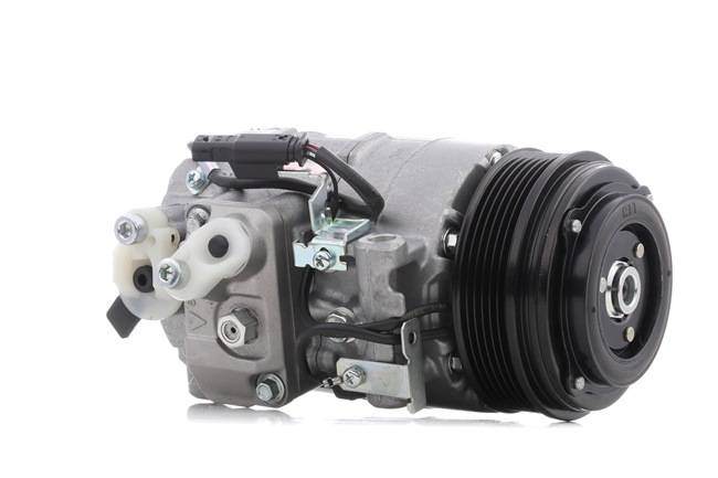OEM A0022309211 STARK Compressor, ar condicionado SKKM-0340467 para MERCEDES-BENZ, JAGUAR
