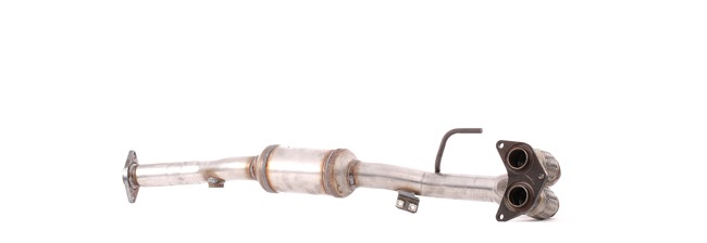 OEM 174100D040 STARK Katalysaattori SKCCT-4840419 varten MERCEDES-BENZ, TOYOTA, WIESMANN