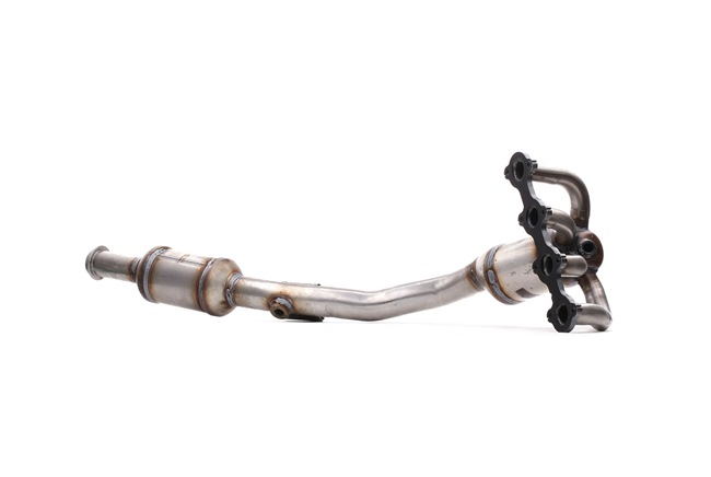 STARK Catalisador (SKCCT-4840426) para MERCEDES-BENZ Classe A (W169) A 170 (169.032, 169.332) (85 KW / 116 CV / de 2004)