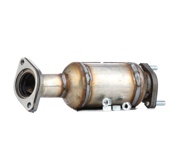 RIDEX Katalysator (429C0428) in erstklassiger Qualität für HYUNDAI i20 (PB, PBT) 1.4 (74 KW / 101 PS / de 2008)
