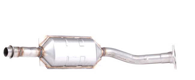 OEM 173872 RIDEX Katalysaattori 429C0430 varten PEUGEOT, CITROЁN, DS, TALBOT