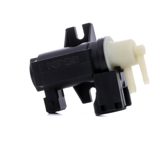 STARK Transductor de presión, control de gases de escape (SKPCE-4500013) para OPEL Astra H GTC (A04) 1.7 CDTI (L08) (92 KW / 125 CV / de 2007)