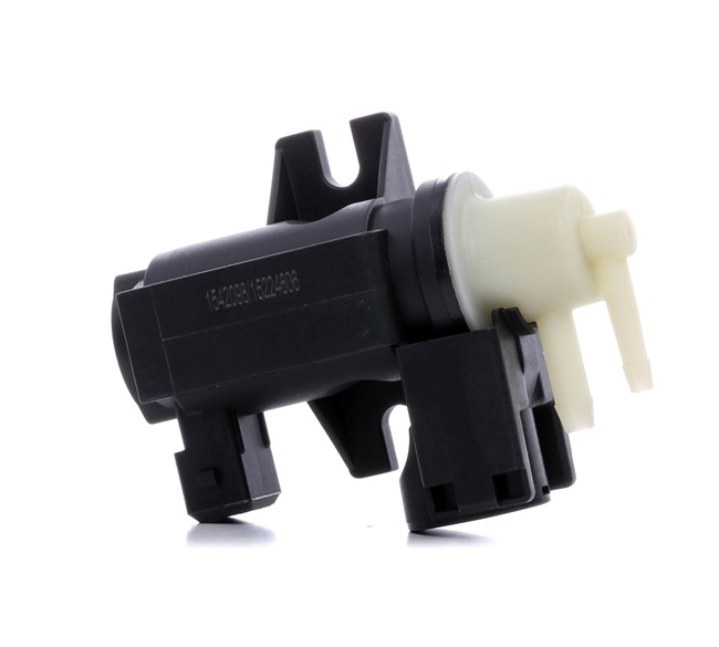 RIDEX Transductor de presión, control de gases de escape (1134P0015) para OPEL Astra G Caravan (T98) 1.7 DTI 16V (F35) (55 KW / 75 CV / de 2000)