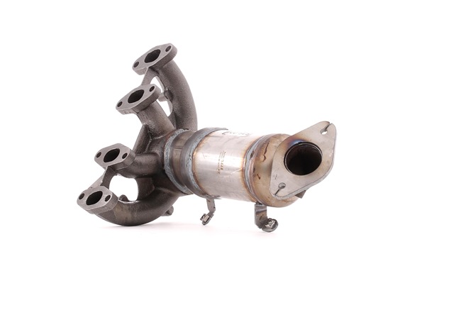 OEM 51782286 STARK Katalysaattori SKCCT-4840431 varten FIAT, ALFA ROMEO, LANCIA