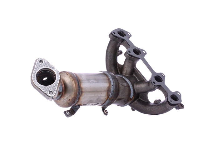 OEM 51782286 RIDEX Katalysaattori 429C0432 varten FIAT, ALFA ROMEO, LANCIA