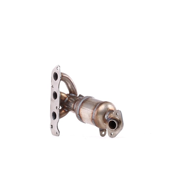STARK Catalyseur SKCCT-4840432 Pot catalytique / convertisseur catalytique STARK SKCCT-4840432