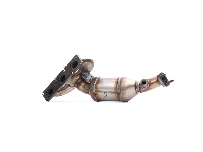 OEM 11621732938 STARK Katalysaattori SKCCT-4840441 varten BMW