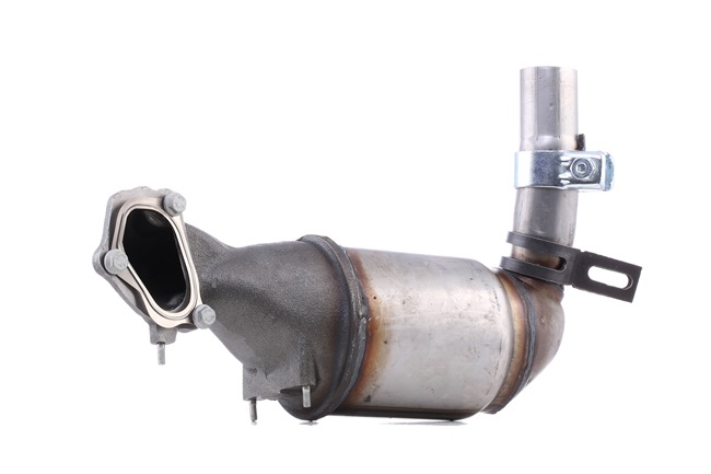OEM 93187876 STARK Katalysaattori SKCCT-4840444 varten OPEL, FIAT, LANCIA, VAUXHALL