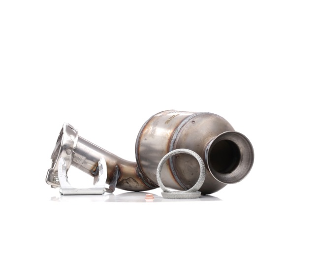 OEM 2034902214 STARK Katalysaattori SKCCT-4840449 varten MERCEDES-BENZ, OPEL
