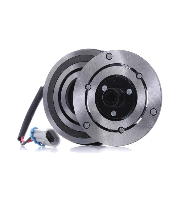 OEM 1854147 STARK  Magnetkupplung, Klimakompressor SKMCA-1640006 für OPEL, FORD, VOLVO, HONDA, VAUXHALL