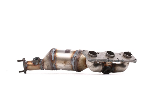 OEM 18407530570 STARK Katalysaattori SKCCT-4840468 varten MERCEDES-BENZ, BMW