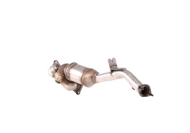 OEM 18407563733 STARK Katalysaattori SKCCT-4840470 varten BMW