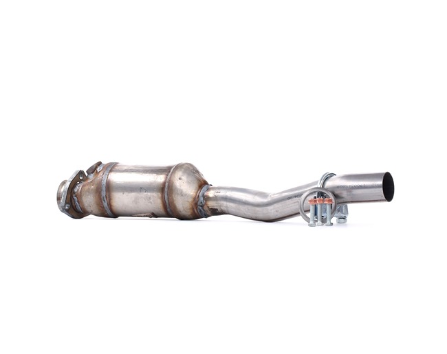 OEM 1389966 STARK Katalysaattori SKCCT-4840472 varten VOLVO