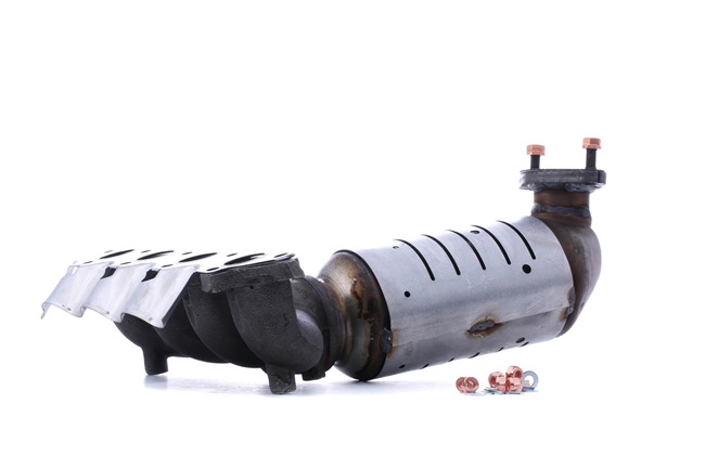 OEM 2851022670 STARK Katalysaattori SKCCT-4840480 varten MERCEDES-BENZ, HYUNDAI