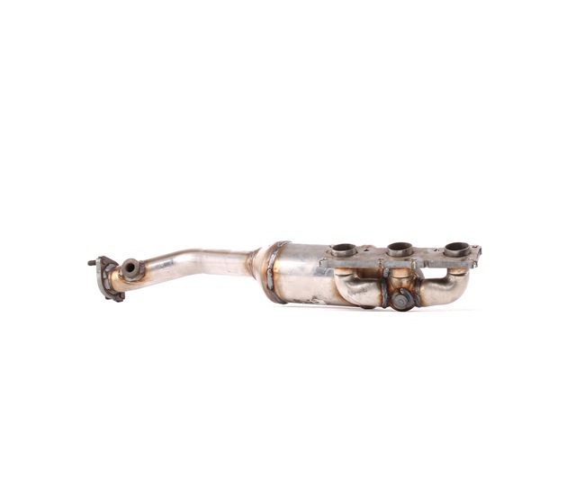 OEM 18407530549 STARK Katalysaattori SKCCT-4840483 varten BMW, AUDI