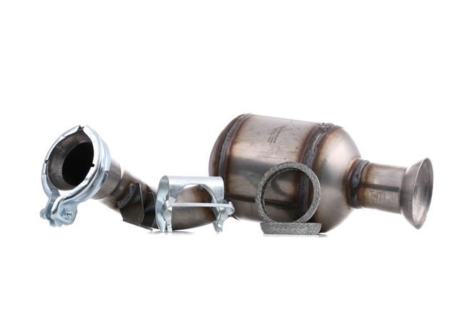 OEM 2114901636 STARK Katalysaattori SKCCT-4840486 varten MERCEDES-BENZ