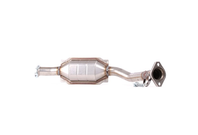 OEM E129301 STARK Katalysaattori SKCCT-4840488 varten CITROЁN