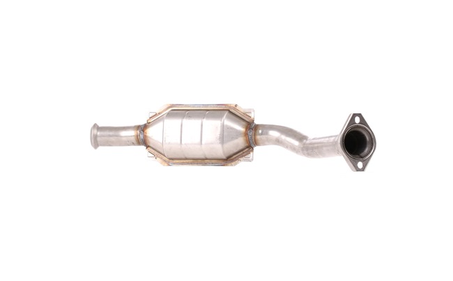 OEM E129301 RIDEX Katalysaattori 429C0489 varten CITROЁN