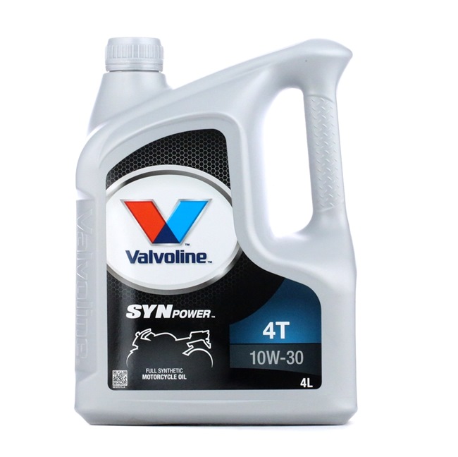 ostaa Moottoriöljy - Valvoline (861870)