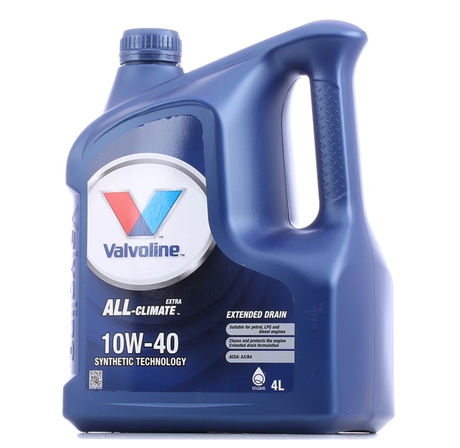 ostaa Moottoriöljy - Valvoline (872780)