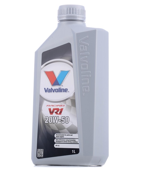 ostaa Moottoriöljy - Valvoline (873431)