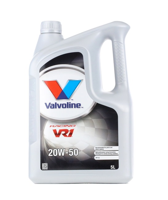 Motorolie Valvoline 873432