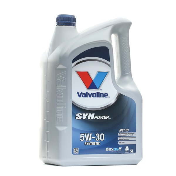 Valvoline 874308: Osta Moottoriöljy edullisesti verkossa