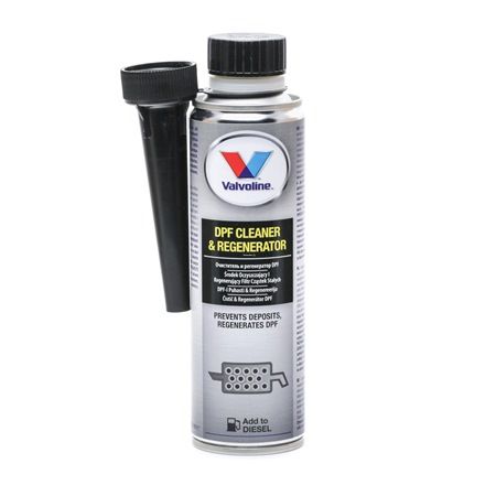ostaa Lisäaine, noki-/hiukkassuodattimen regenerointi - Valvoline (882818)