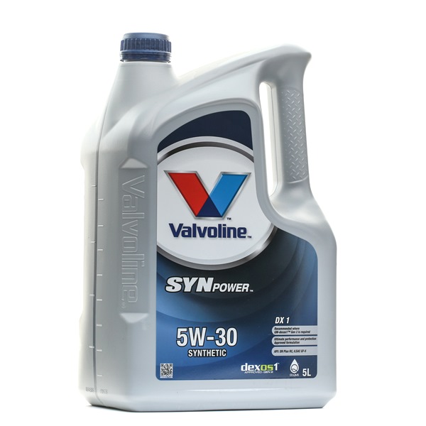 ostaa Moottoriöljy - Valvoline (885853)
