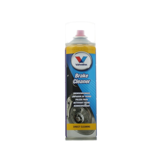 ostaa Jarru / kytkin puhdistus - Valvoline (887059)