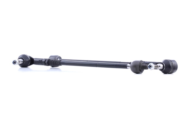 RIDEX Repair Kit, tie rod (770T0009) for LAND ROVER Discovery IV (L319) 2.7 TD 4x4 (140 KW / 190 HP / from 2009)