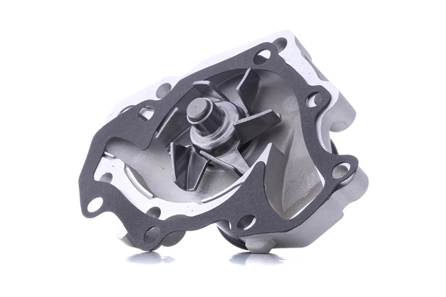 RIDEX Water pump 1260W0344