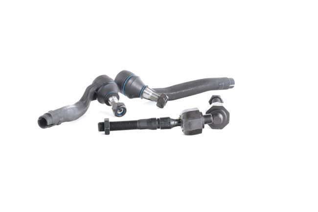 RENAULT CAPTUR 2015 Repair Kit, tie rod SKTRK-5130021
