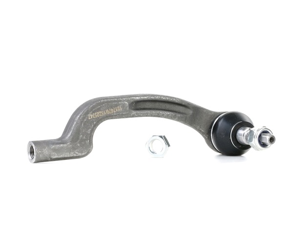 RIDEX Track rod end 914T0616
