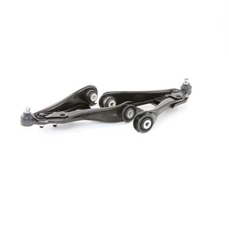 STARK Jogo de reparação, braço transversal (SKSSK-1600162) para RENAULT CLIO II (BB0/1/2_, CB0/1/2_) 1.6 Authentique Hi-Flex (BB26, BB3E, CB26) (85 KW / 115 CV / de 2004)