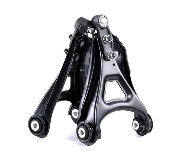 RIDEX Jogo de reparação, braço transversal (772S0163) para RENAULT CLIO II (BB0/1/2_, CB0/1/2_) 1.5 dCi (42 KW / 57 CV / de 2001)