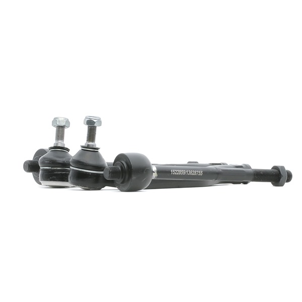 RIDEX Kit de réparation, barre de connexion (770T0040) pour RENAULT Fluence (L3_) 1.5 dCi (L30S) (66 KW / 90 CH / de 2010)