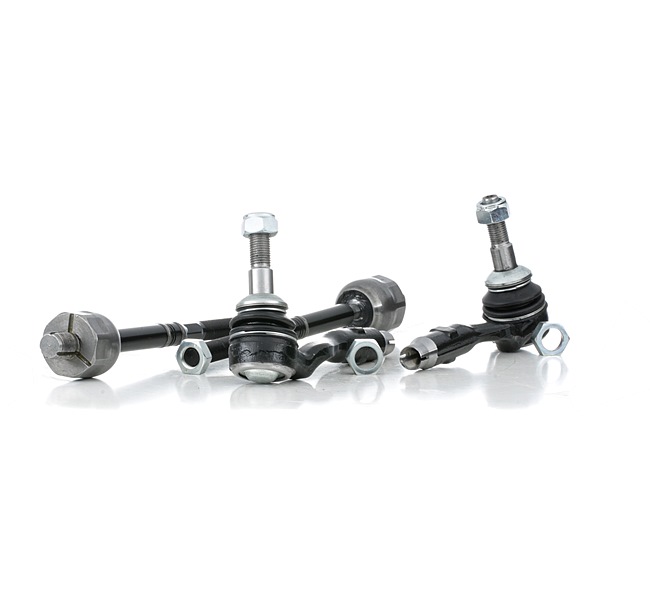 STARK Kit de réparation, barre de connexion (SKTRK-5130046) pour BMW 7 (F01, F02, F03, F04) 750 Li xDrive (300 KW / 408 CH / de 2013)