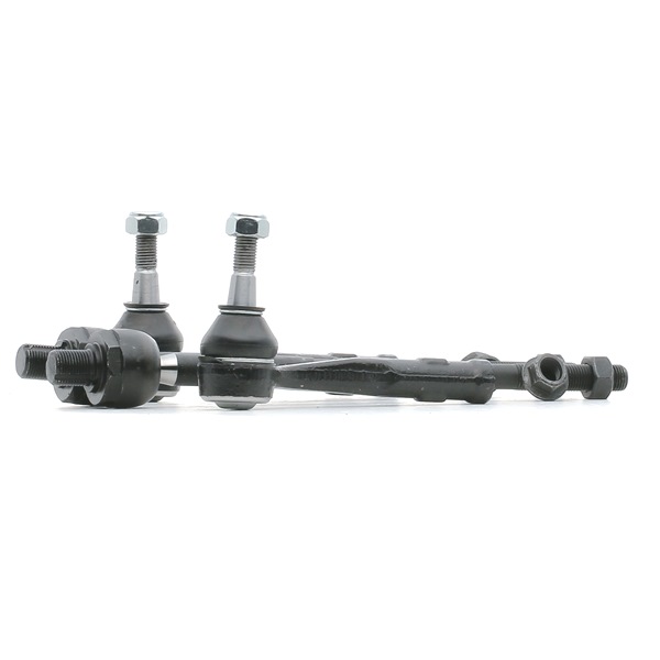 RIDEX Repair Kit, tie rod (770T0069) for VAUXHALL Vectra Mk II (C) CC (Z02) 2.8 V6 Turbo (169 KW / 230 HP / from 2005)