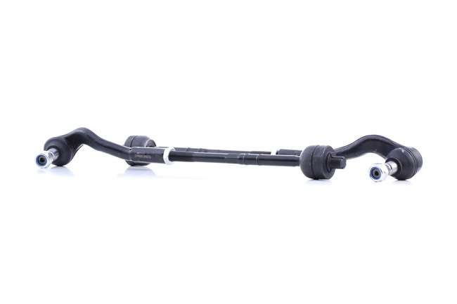 RIDEX Jogo de reparação, barra de direcção (770T0082) para MERCEDES-BENZ Classe C Sedan (W204) C 180 Kompressor (204.044, 204.045) (115 KW / 156 CV / de 2008)